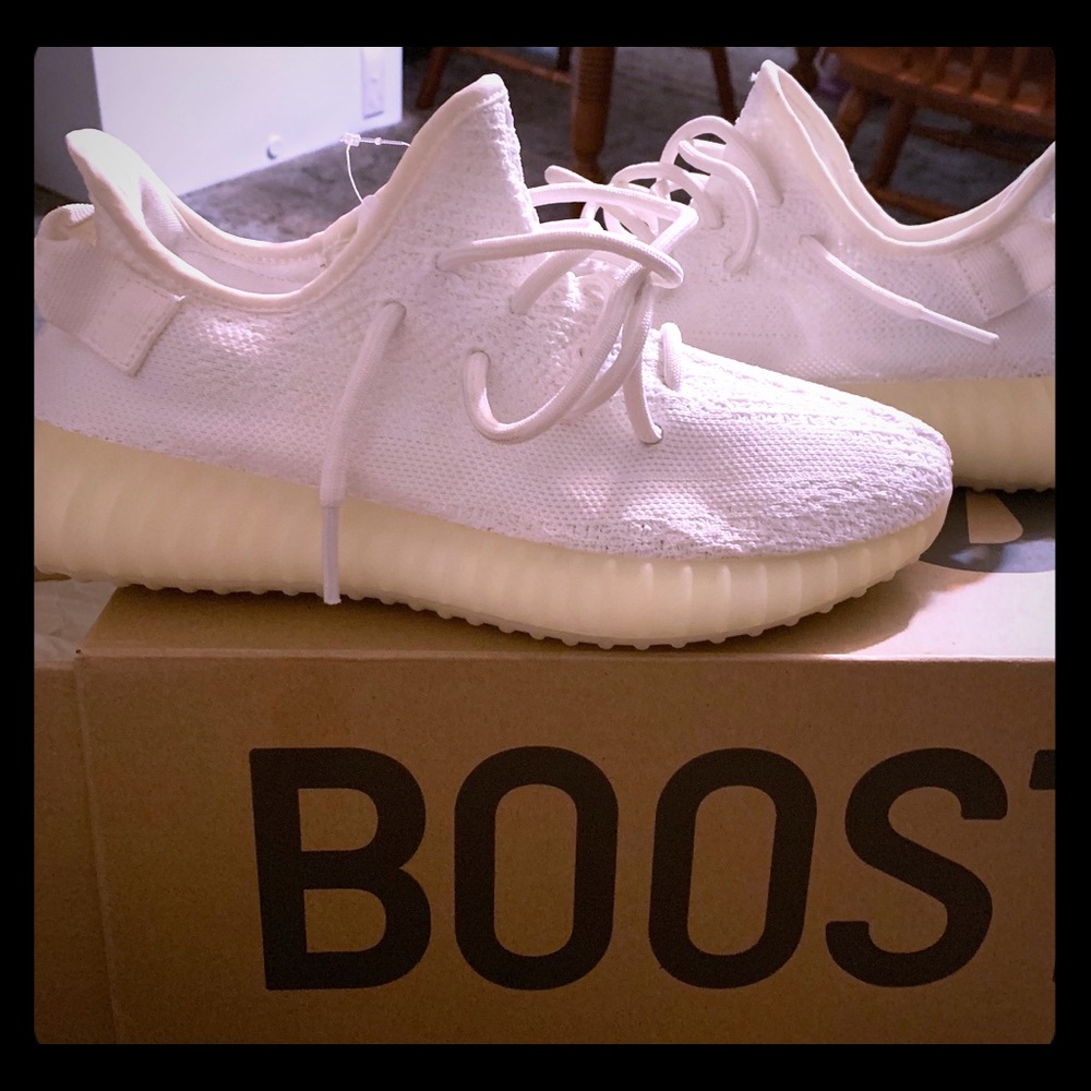 Yeezy 360 boost